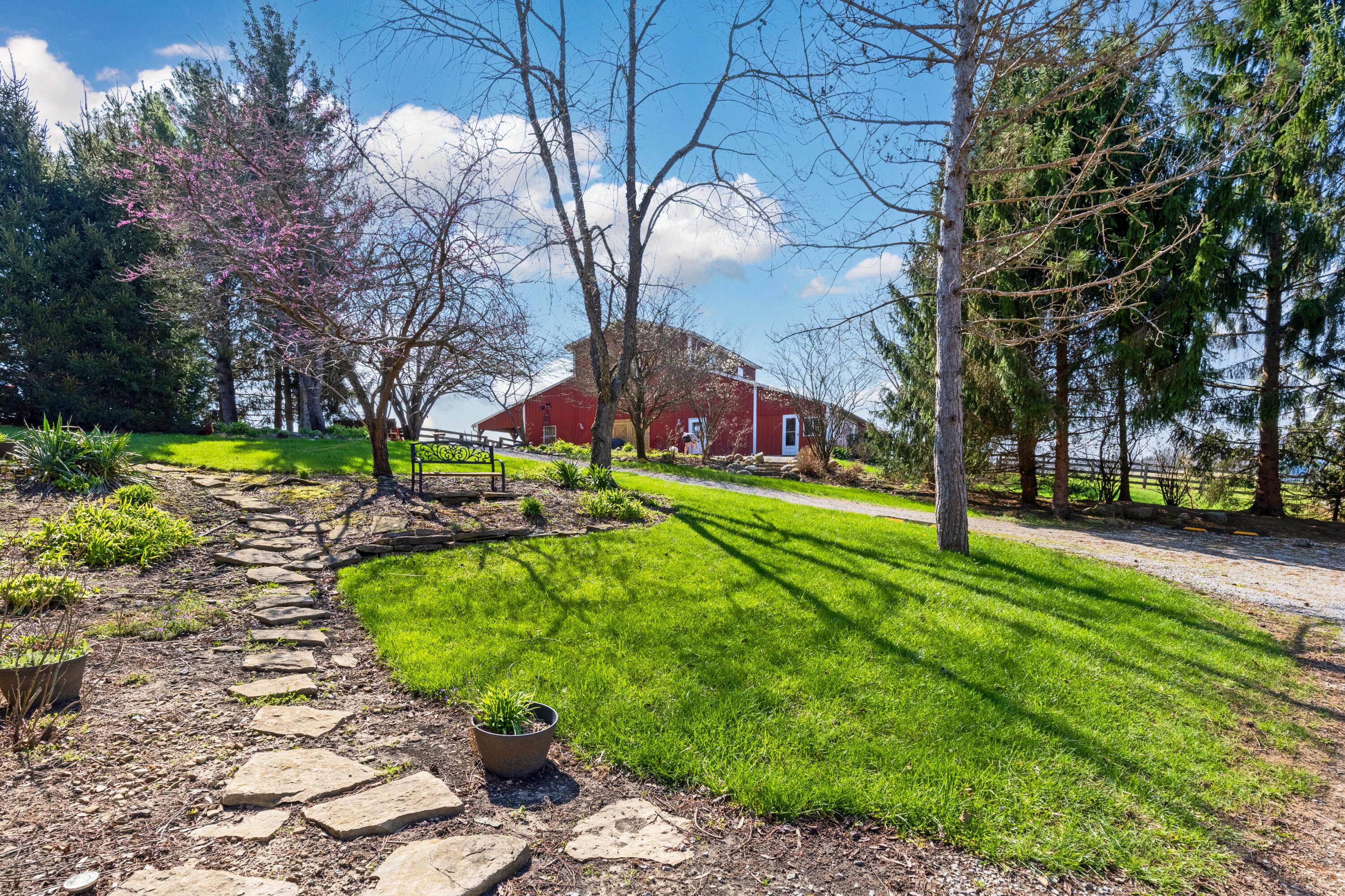 Fredericktown, Ohio, 43019, United States, 8 Bedrooms Bedrooms, ,8 BathroomsBathrooms,Residential,Active,2035650