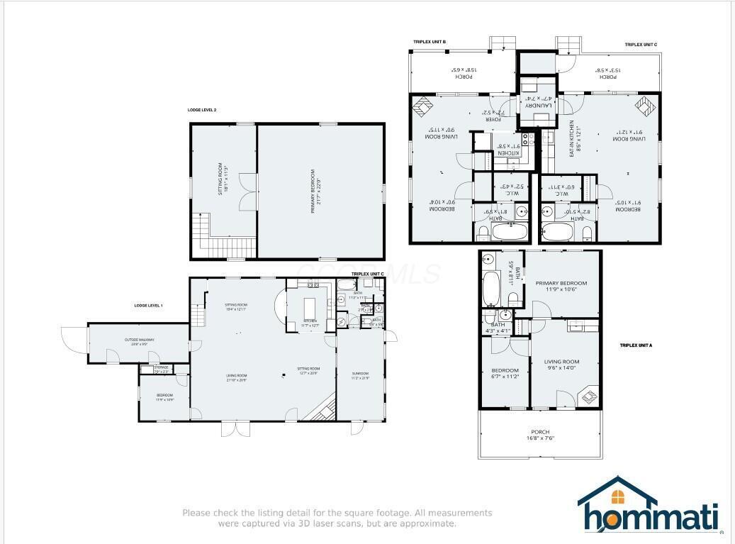 Fredericktown, Ohio, 43019, United States, 8 Bedrooms Bedrooms, ,8 BathroomsBathrooms,Residential,Active,2035650