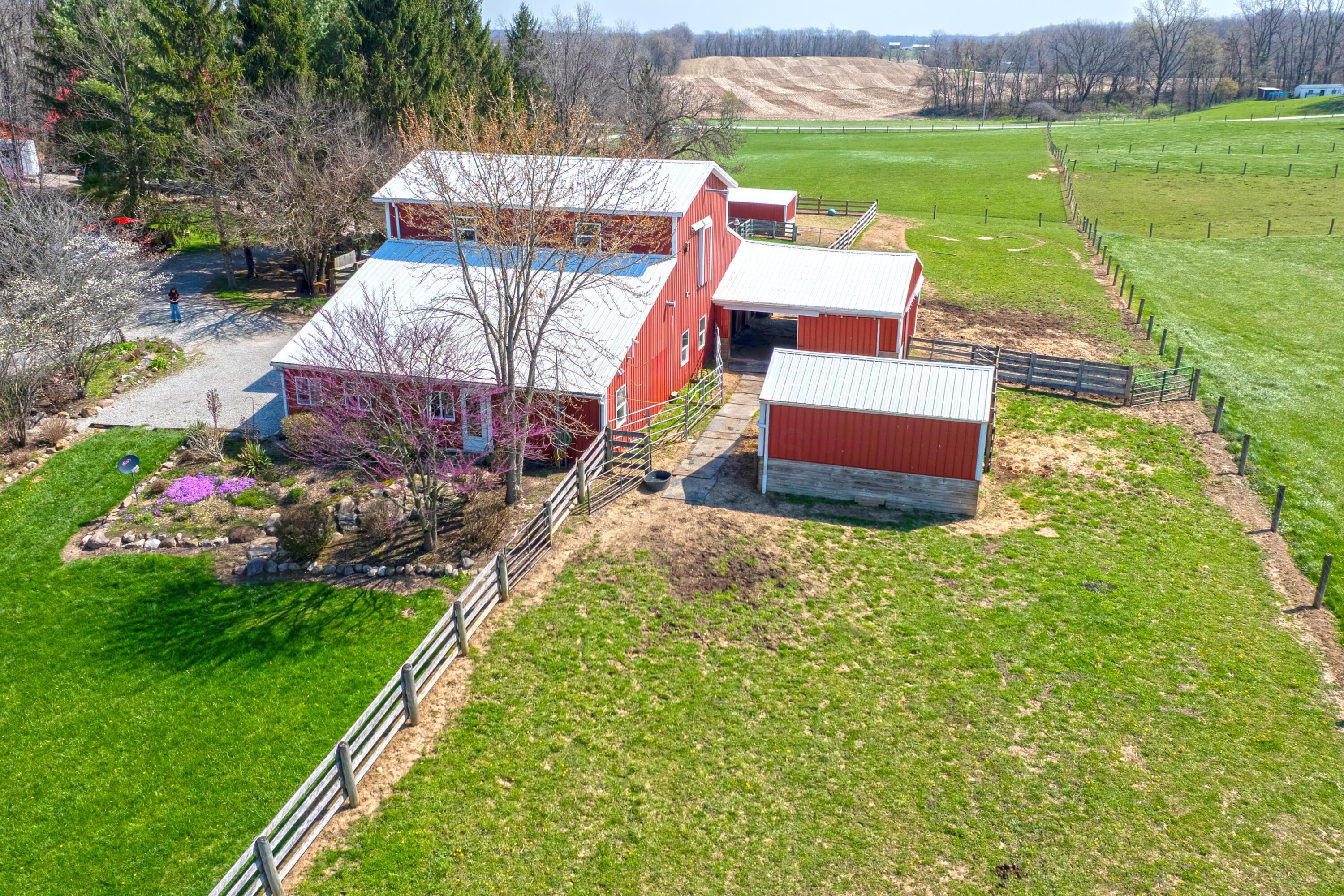Fredericktown, Ohio, 43019, United States, 8 Bedrooms Bedrooms, ,8 BathroomsBathrooms,Residential,Active,2035650