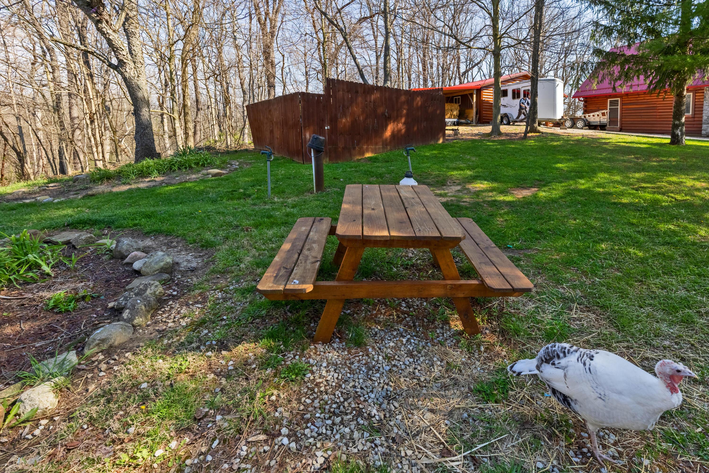 Fredericktown, Ohio, 43019, United States, 8 Bedrooms Bedrooms, ,8 BathroomsBathrooms,Residential,Active,2035650