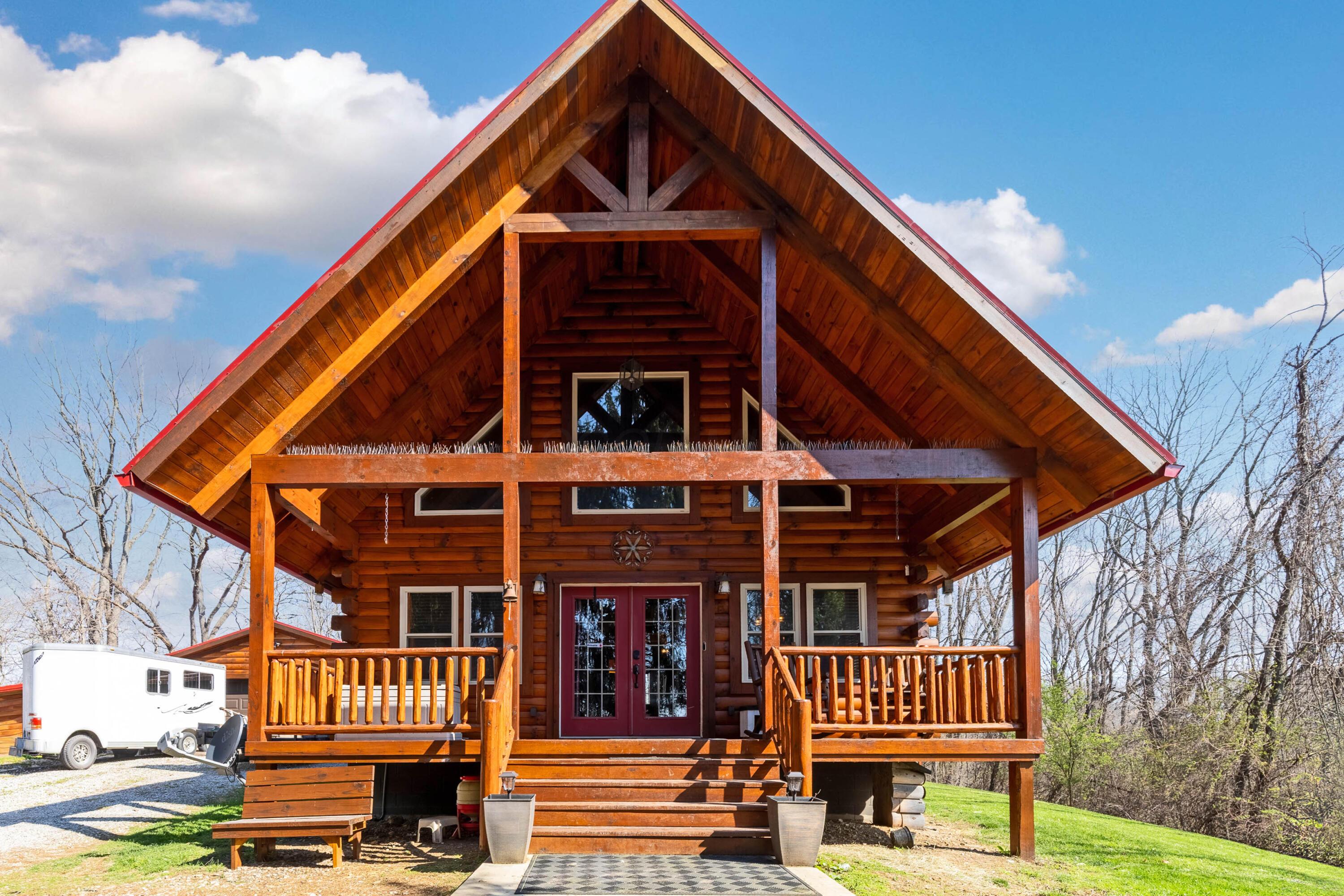 Fredericktown, Ohio, 43019, United States, 8 Bedrooms Bedrooms, ,8 BathroomsBathrooms,Residential,Active,2035650