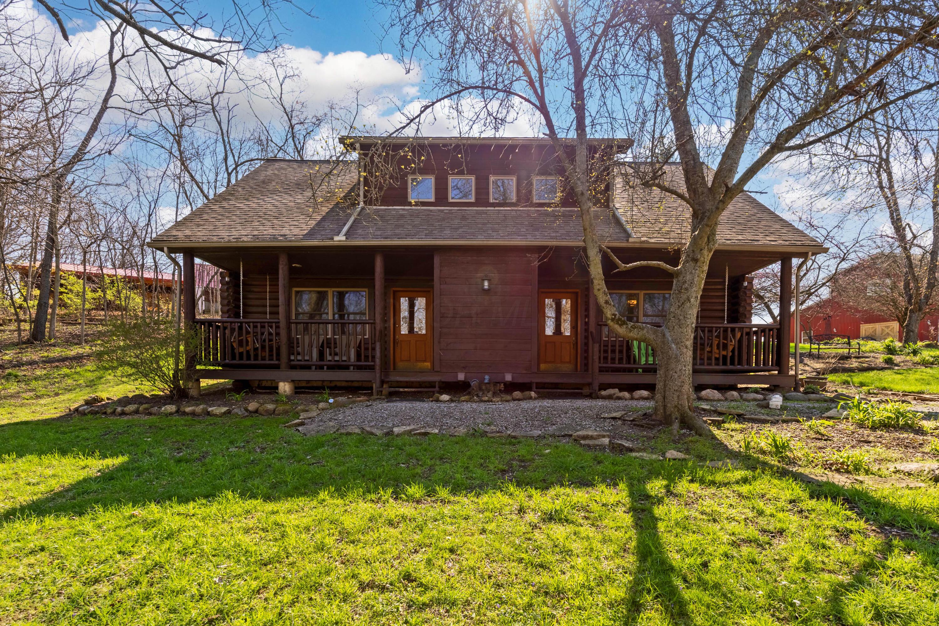 Fredericktown, Ohio, 43019, United States, 8 Bedrooms Bedrooms, ,8 BathroomsBathrooms,Residential,Active,2035650