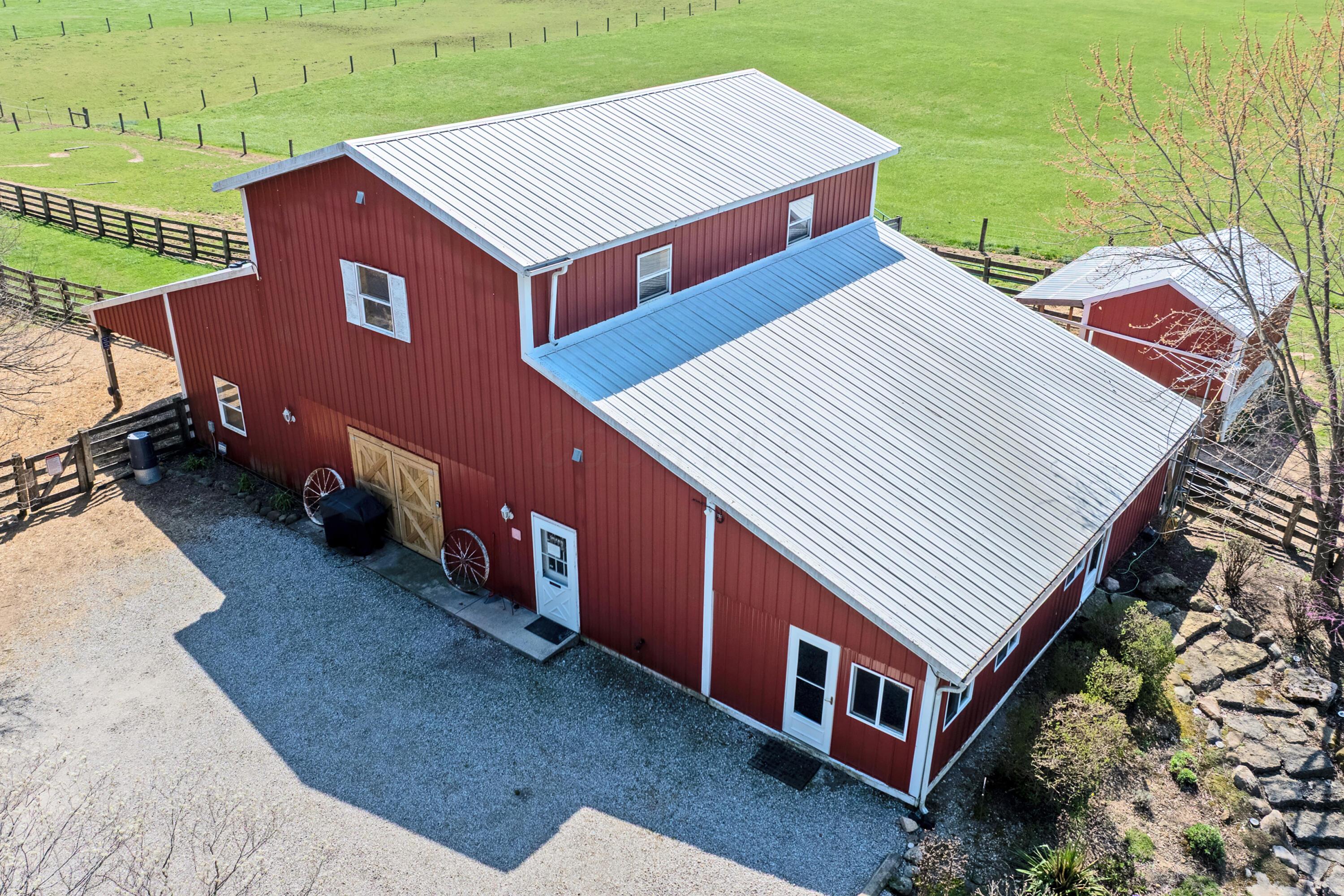 Fredericktown, Ohio, 43019, United States, 8 Bedrooms Bedrooms, ,8 BathroomsBathrooms,Residential,Active,2035650