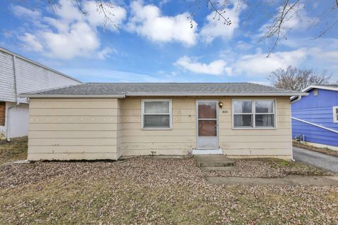 Photo of 1641 Greenville Road, Columbus, OH 43223 (MLS # 226001905)