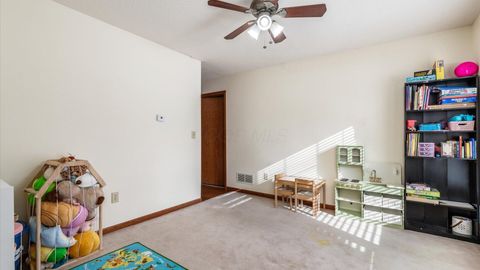 Tiny photo for 901 Southeast Court, Zanesville, OH 43701 (MLS # 226003219)