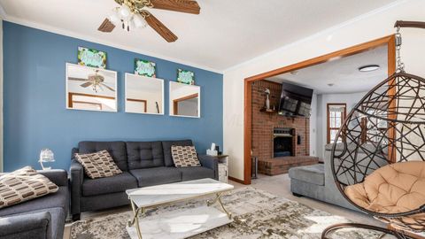 Tiny photo for 901 Southeast Court, Zanesville, OH 43701 (MLS # 226003219)