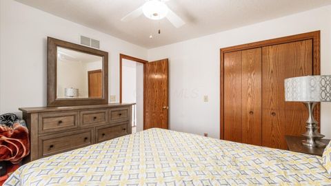 Tiny photo for 901 Southeast Court, Zanesville, OH 43701 (MLS # 226003219)