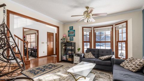 Tiny photo for 901 Southeast Court, Zanesville, OH 43701 (MLS # 226003219)