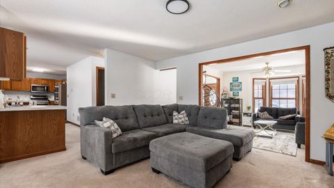 Tiny photo for 901 Southeast Court, Zanesville, OH 43701 (MLS # 226003219)