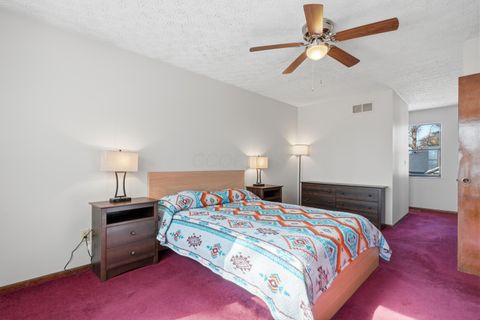 Tiny photo for 830 Lindenhaven Road, Columbus, OH 43230 (MLS # 226004468)