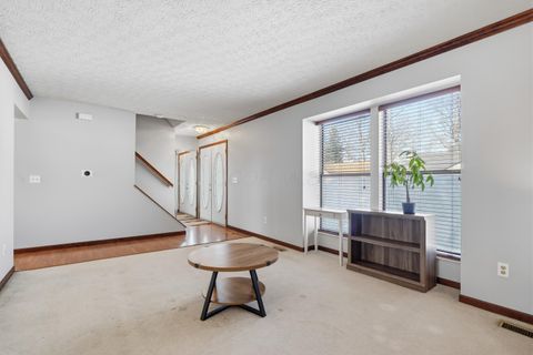 Tiny photo for 830 Lindenhaven Road, Columbus, OH 43230 (MLS # 226004468)