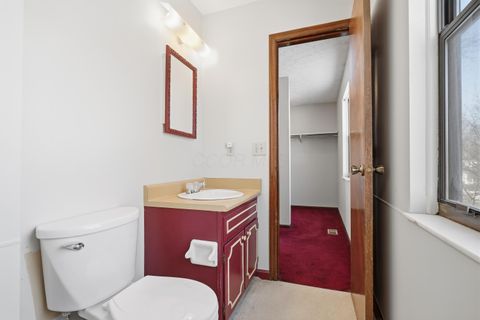 Tiny photo for 830 Lindenhaven Road, Columbus, OH 43230 (MLS # 226004468)