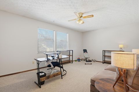 Tiny photo for 830 Lindenhaven Road, Columbus, OH 43230 (MLS # 226004468)