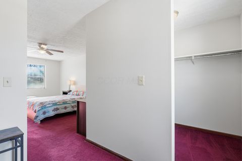 Tiny photo for 830 Lindenhaven Road, Columbus, OH 43230 (MLS # 226004468)