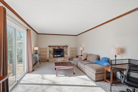 Tiny photo for 830 Lindenhaven Road, Columbus, OH 43230 (MLS # 226004468)