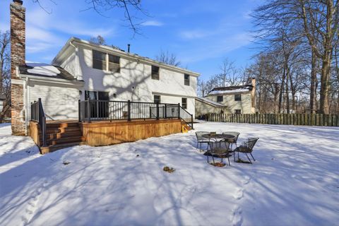 Tiny photo for 830 Lindenhaven Road, Columbus, OH 43230 (MLS # 226004468)