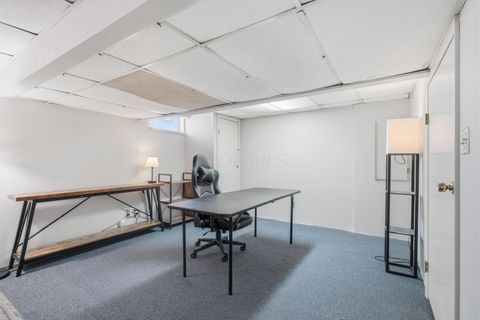 Tiny photo for 830 Lindenhaven Road, Columbus, OH 43230 (MLS # 226004468)