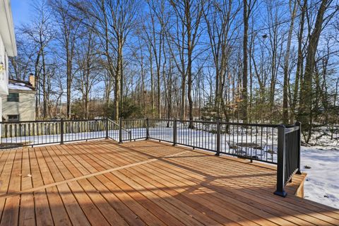 Tiny photo for 830 Lindenhaven Road, Columbus, OH 43230 (MLS # 226004468)