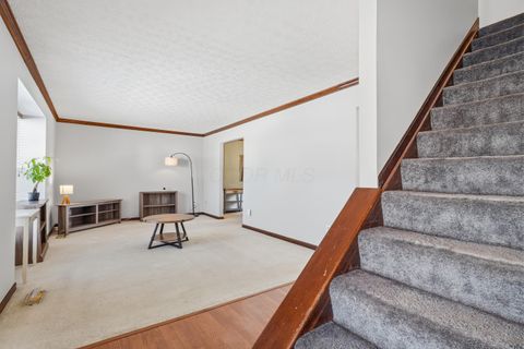 Tiny photo for 830 Lindenhaven Road, Columbus, OH 43230 (MLS # 226004468)