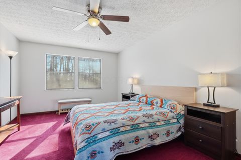 Tiny photo for 830 Lindenhaven Road, Columbus, OH 43230 (MLS # 226004468)