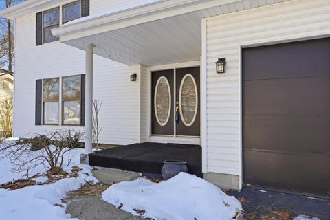 Tiny photo for 830 Lindenhaven Road, Columbus, OH 43230 (MLS # 226004468)