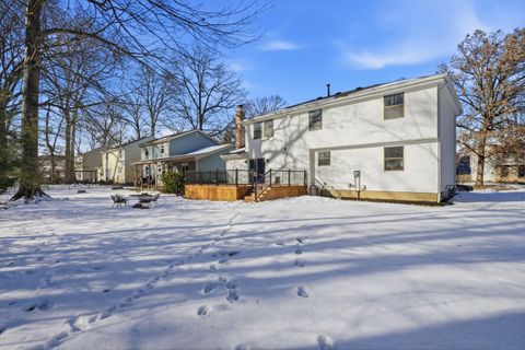 Tiny photo for 830 Lindenhaven Road, Columbus, OH 43230 (MLS # 226004468)
