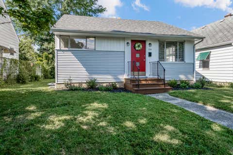 Photo of 534 E Royal Forest Boulevard, Columbus, OH 43214 (MLS # 226029636)