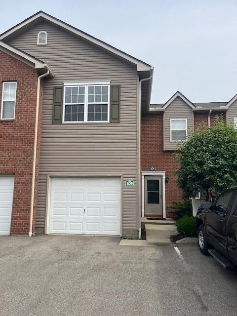 Photo of 825 Mystic Pointe Drive, Lewis Center, OH 43035 (MLS # 226019592)