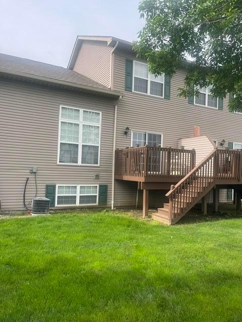 825 Mystic Pointe Drive