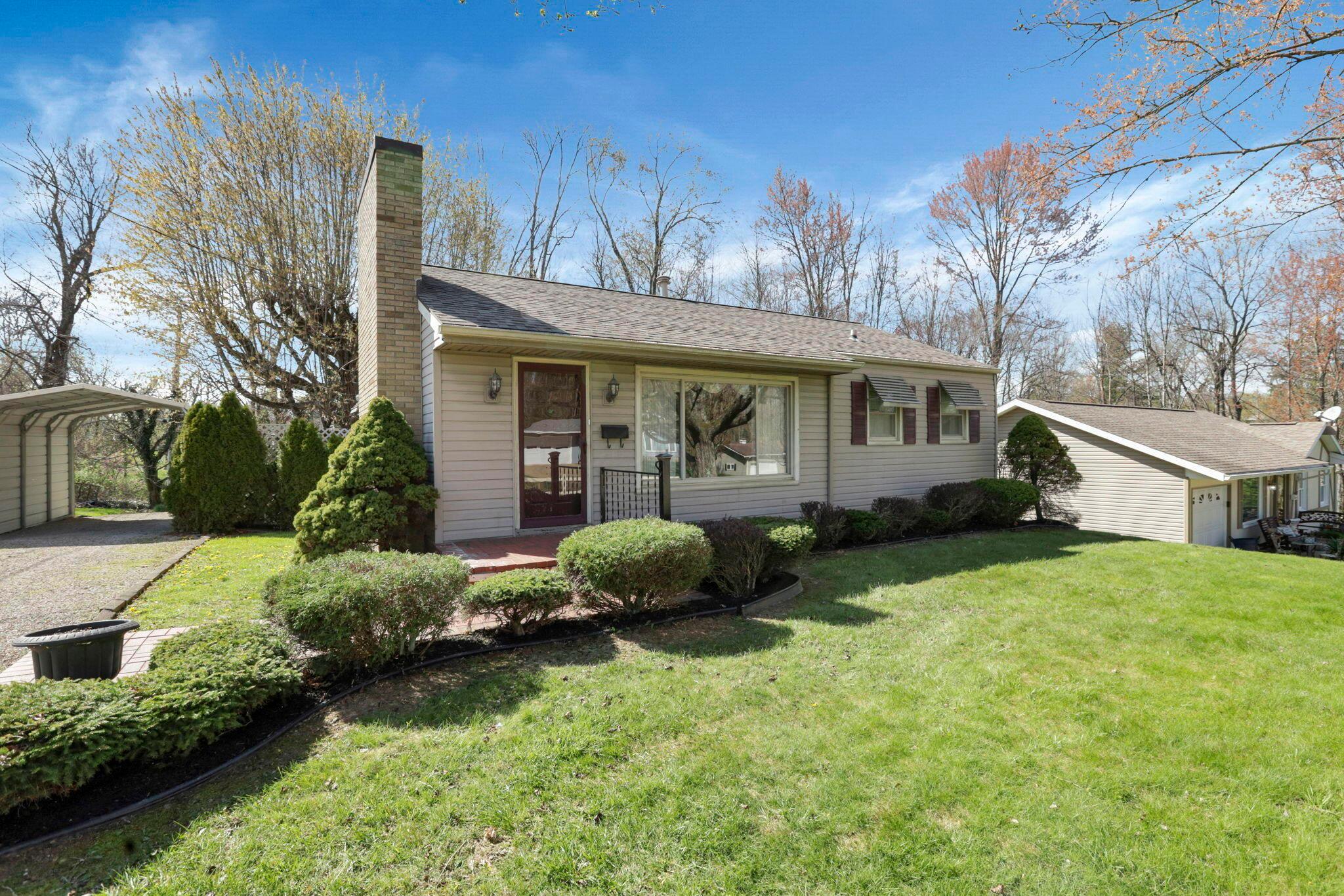 270 Mckinley Avenue, New Lexington, Ohio image 1