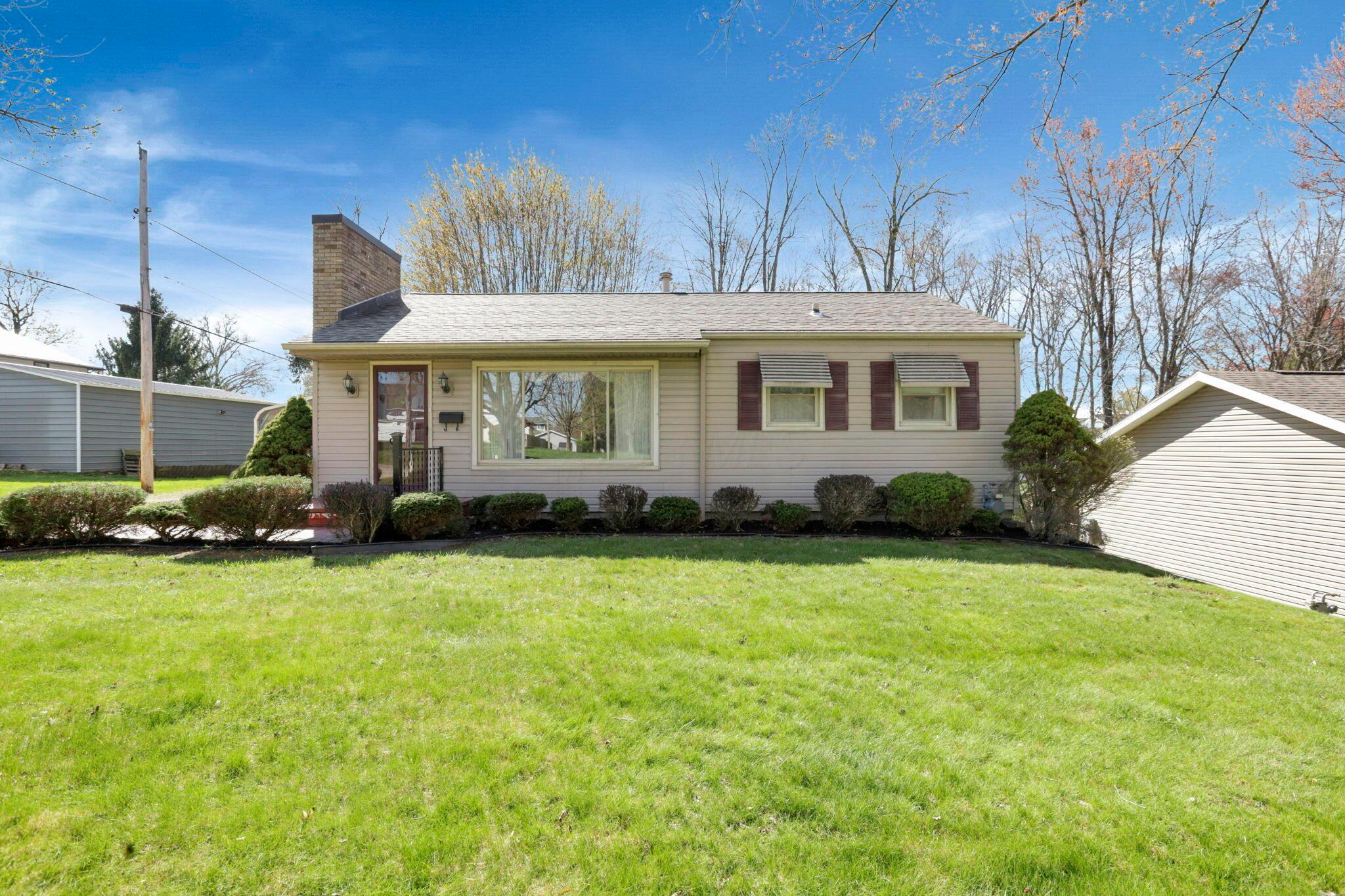 270 Mckinley Avenue, New Lexington, Ohio image 2