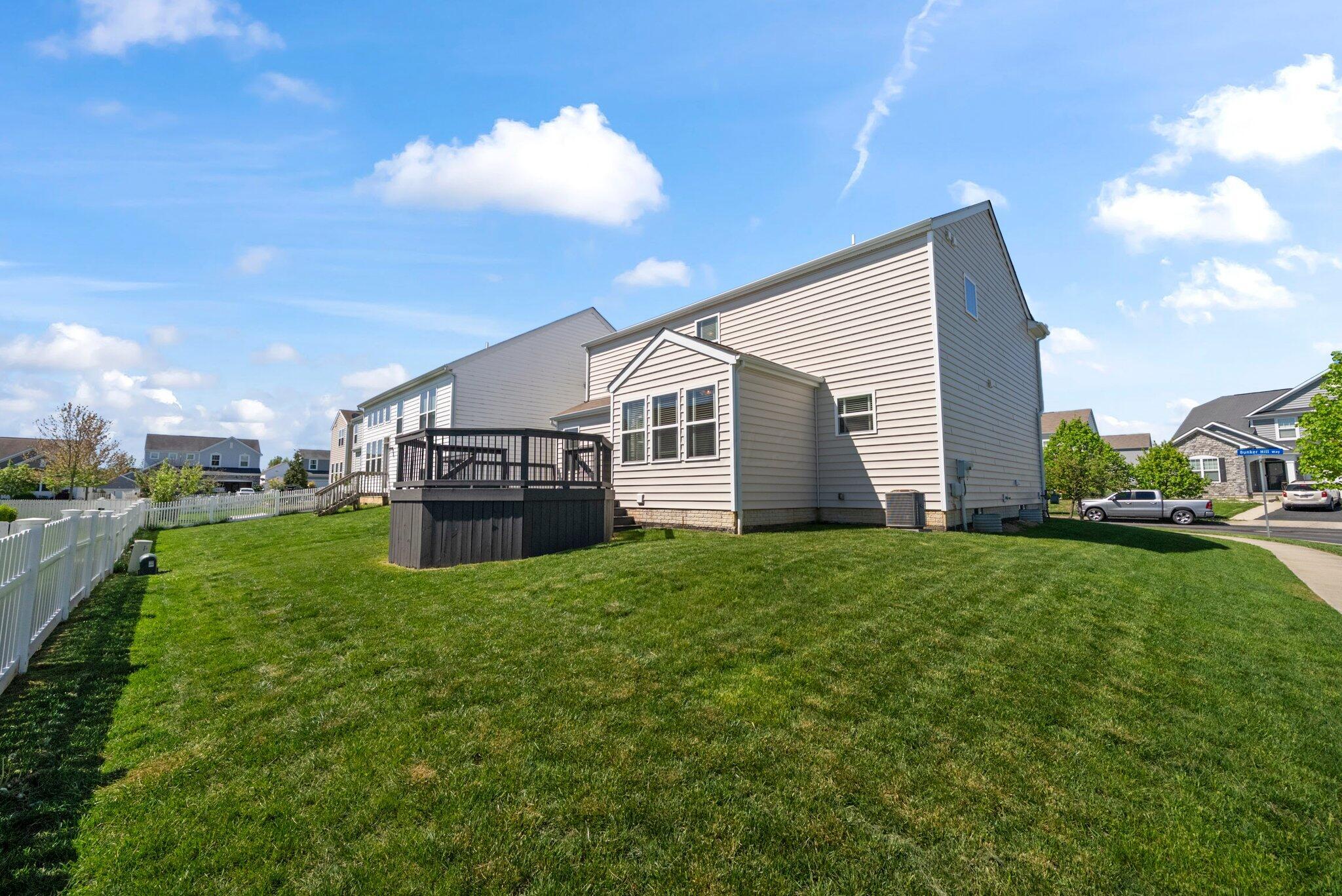 9070 Bunker Hill Way, Orient, Ohio image 46