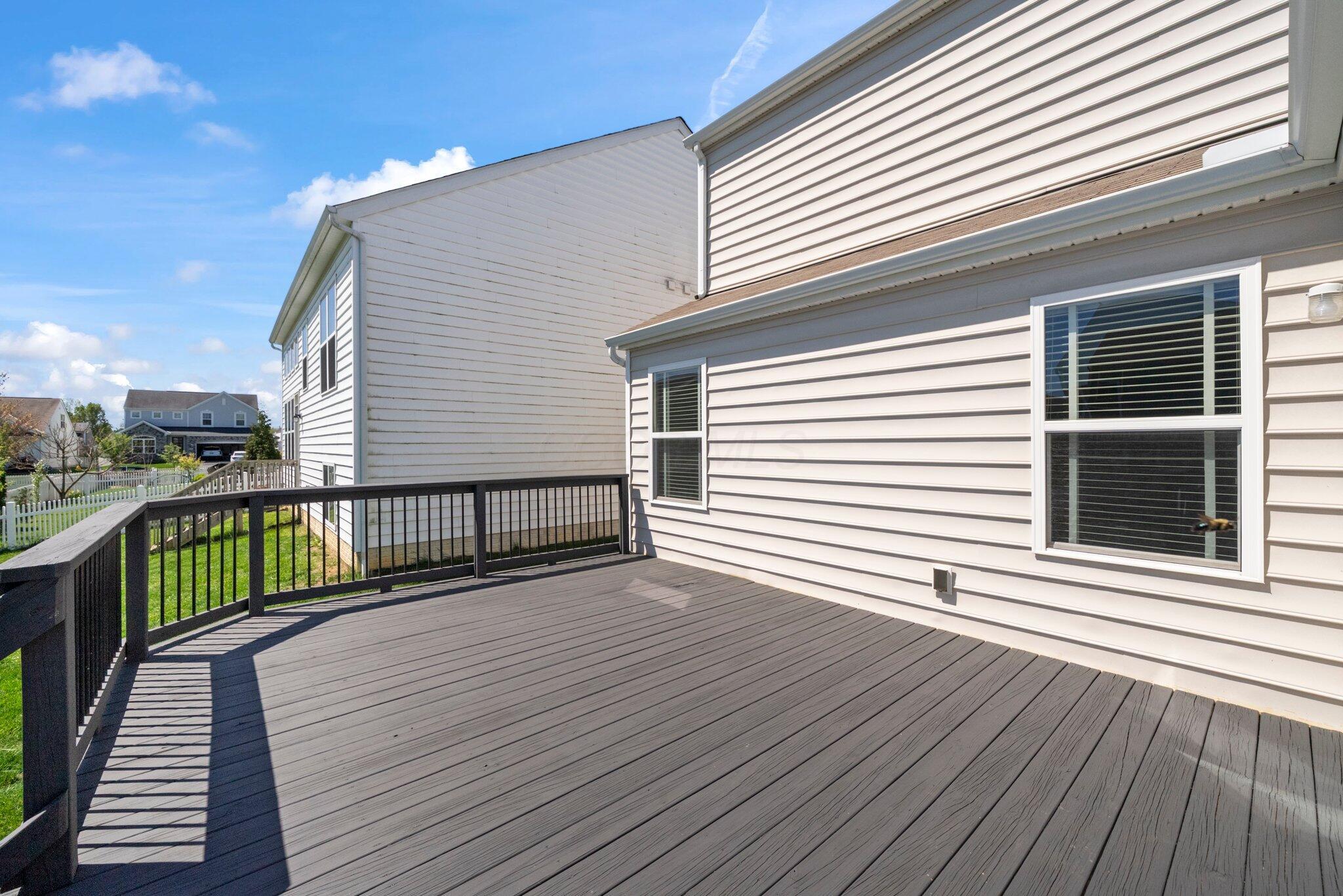 9070 Bunker Hill Way, Orient, Ohio image 49