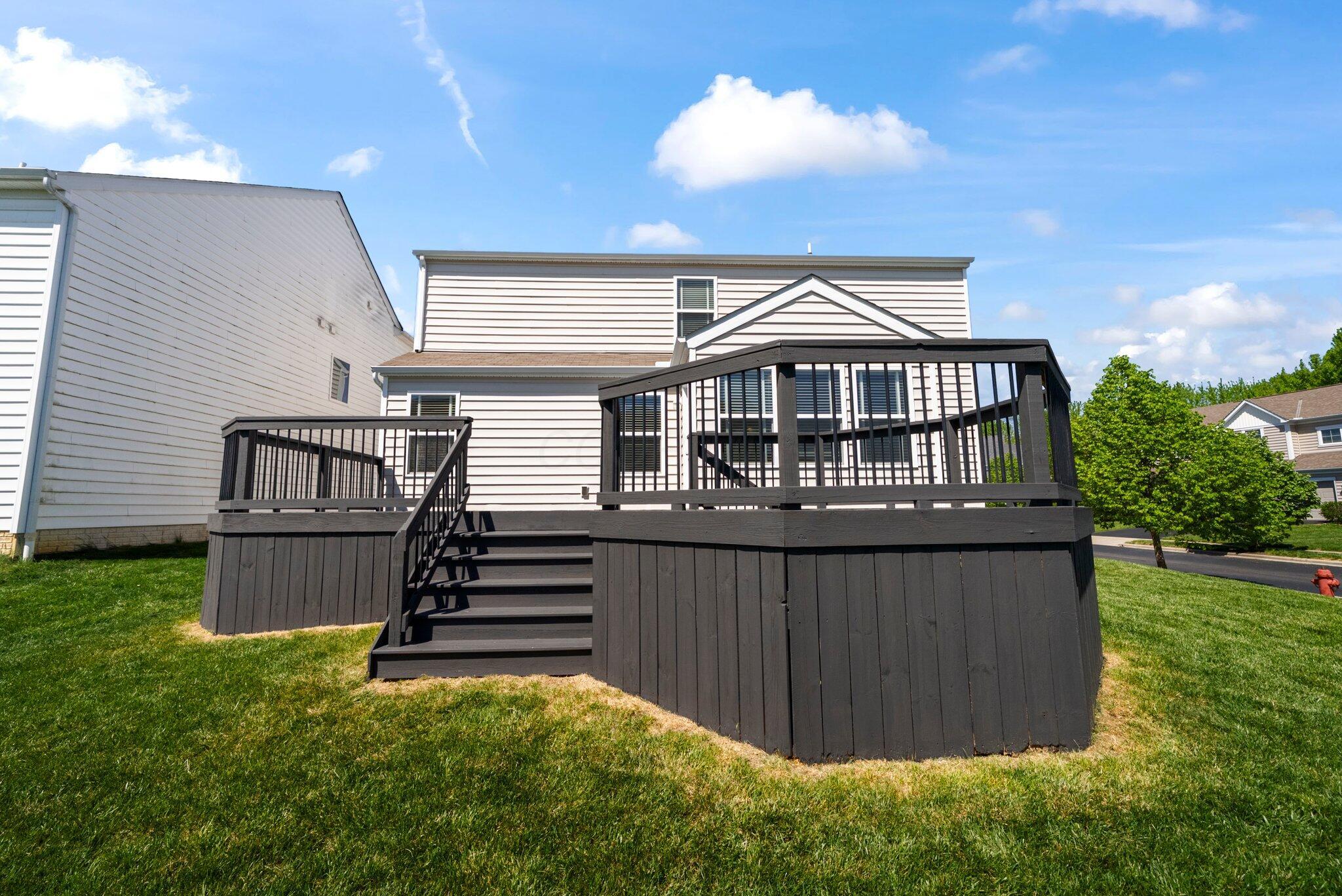 9070 Bunker Hill Way, Orient, Ohio image 45
