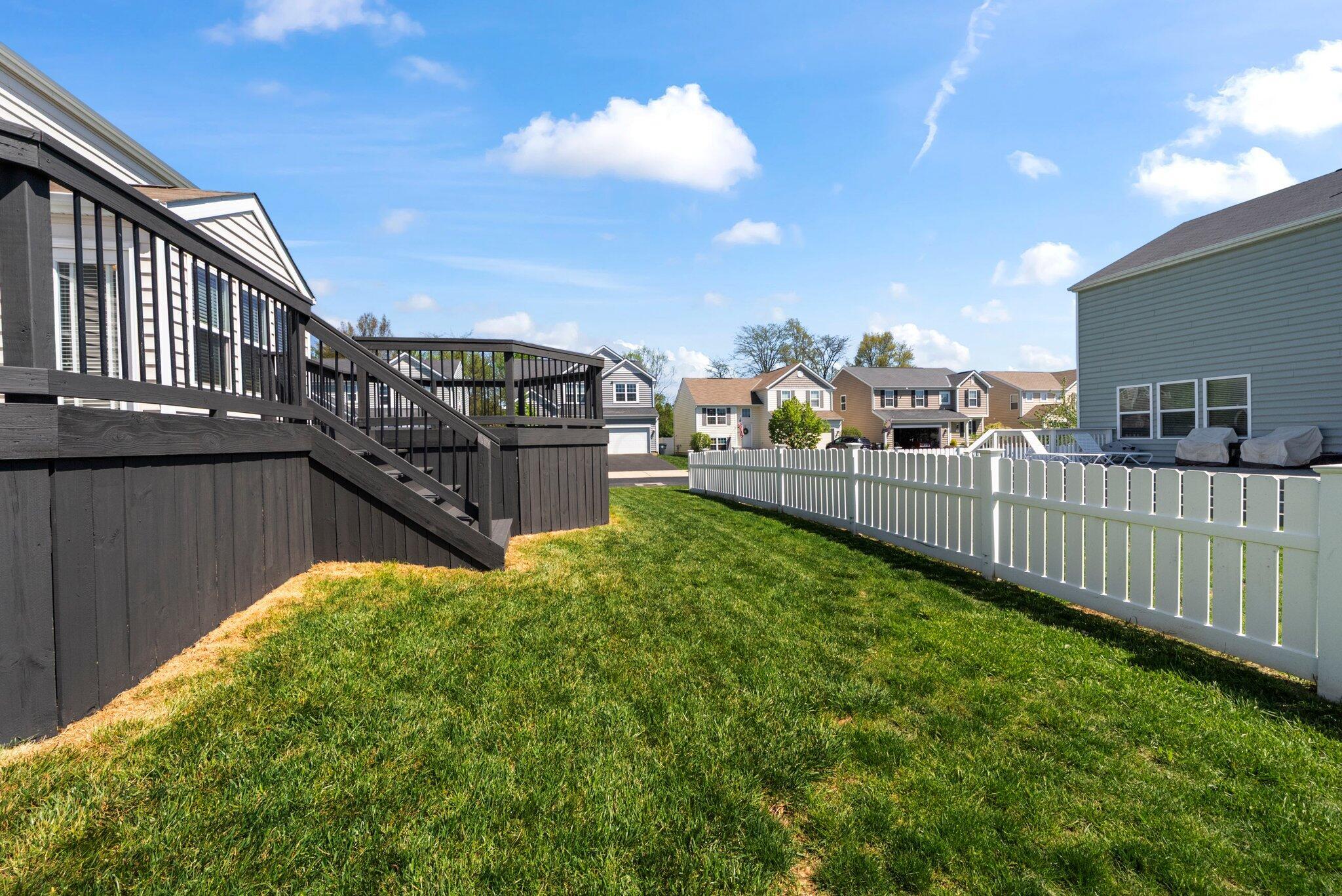 9070 Bunker Hill Way, Orient, Ohio image 47