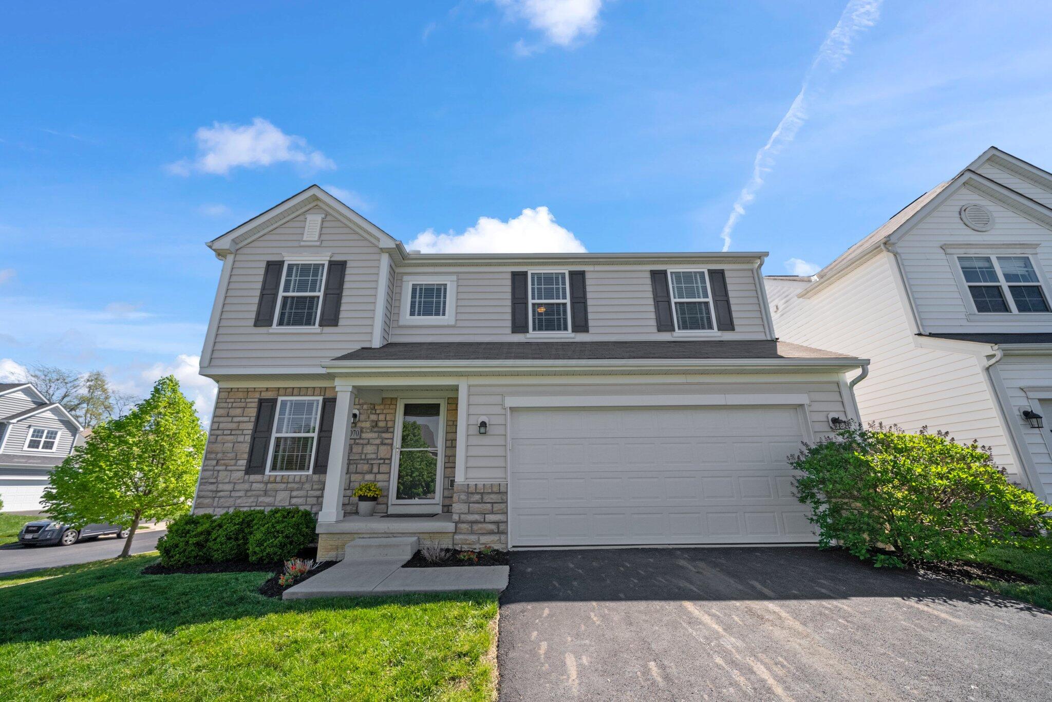 9070 Bunker Hill Way, Orient, Ohio image 3