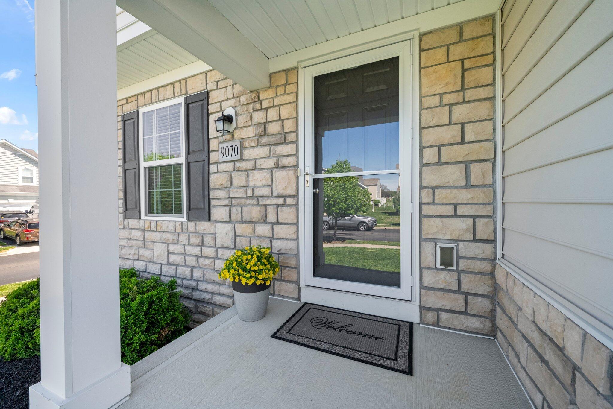 9070 Bunker Hill Way, Orient, Ohio image 5