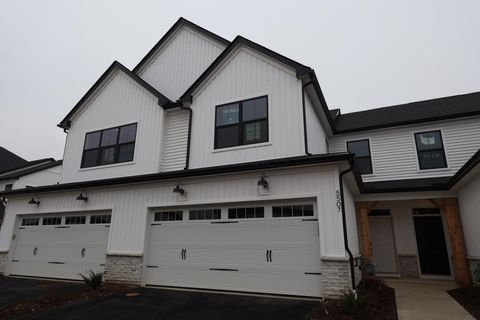 Photo of 5507 Fawnsbury Court, Powell, OH 43065 (MLS # 225036045)