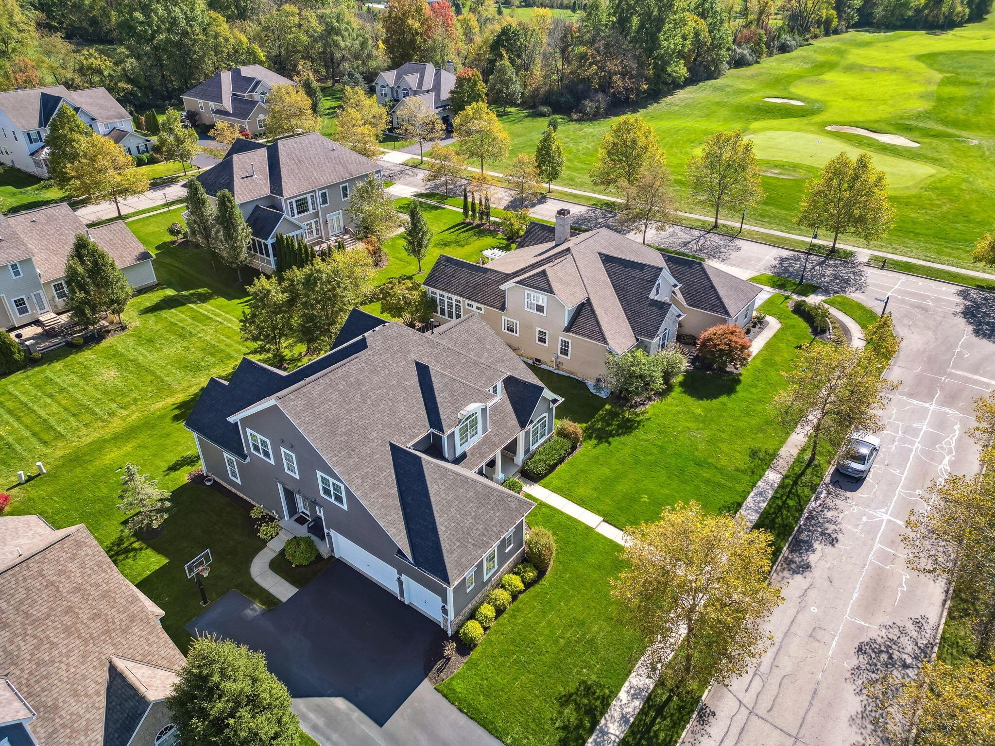 7310 Britts Bend, New Albany, Ohio image 3