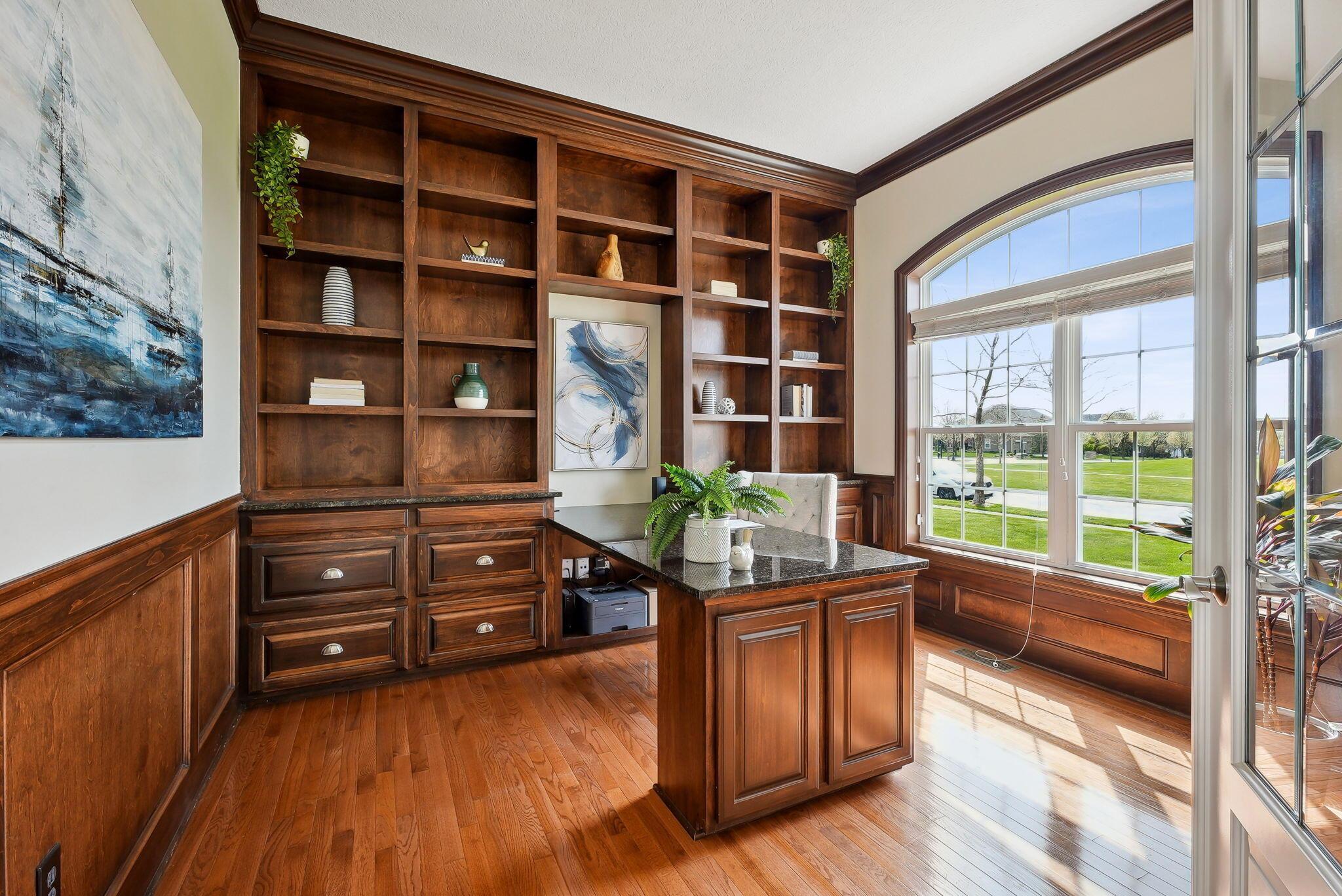 7310 Britts Bend, New Albany, Ohio image 37