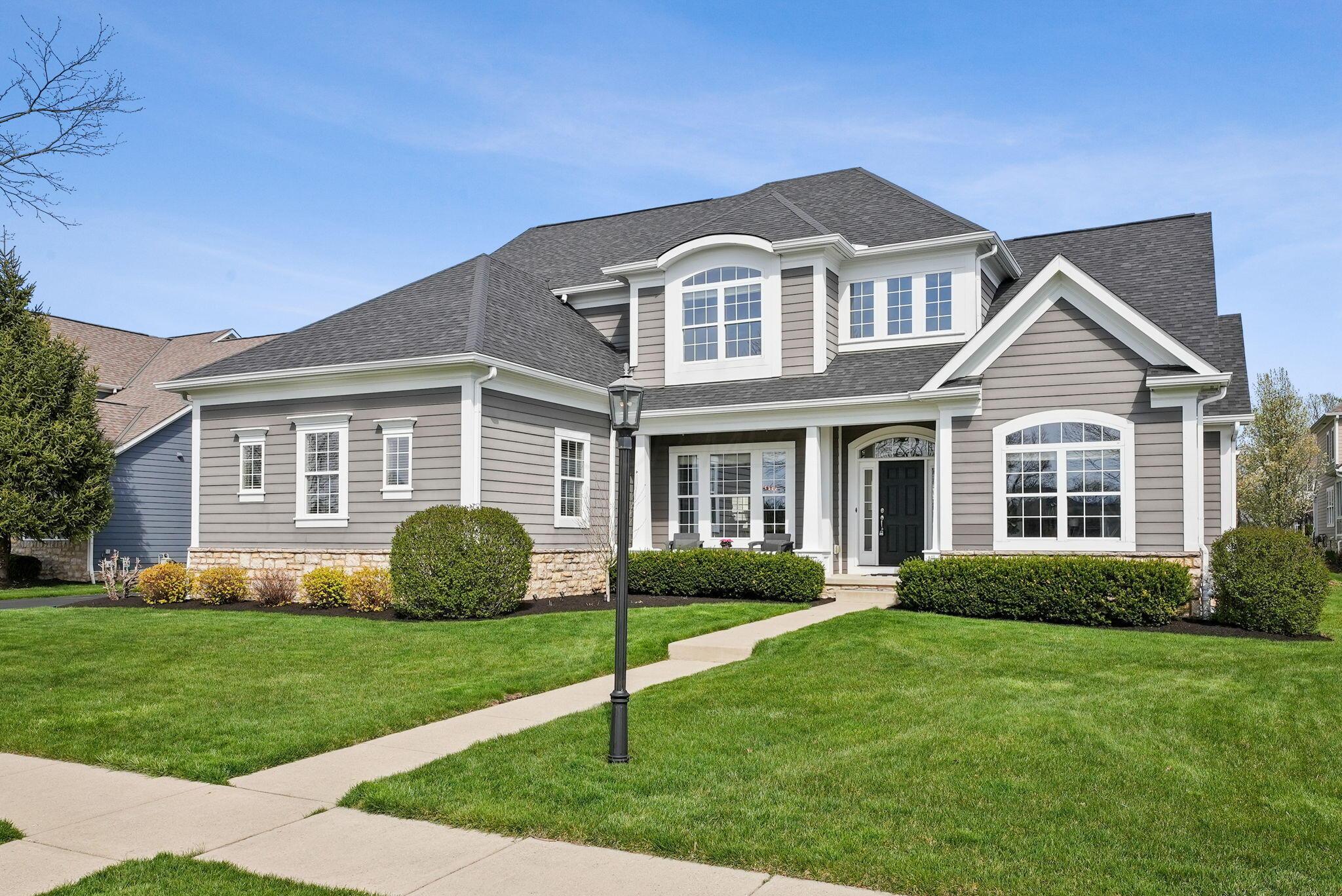 7310 Britts Bend, New Albany, Ohio image 2