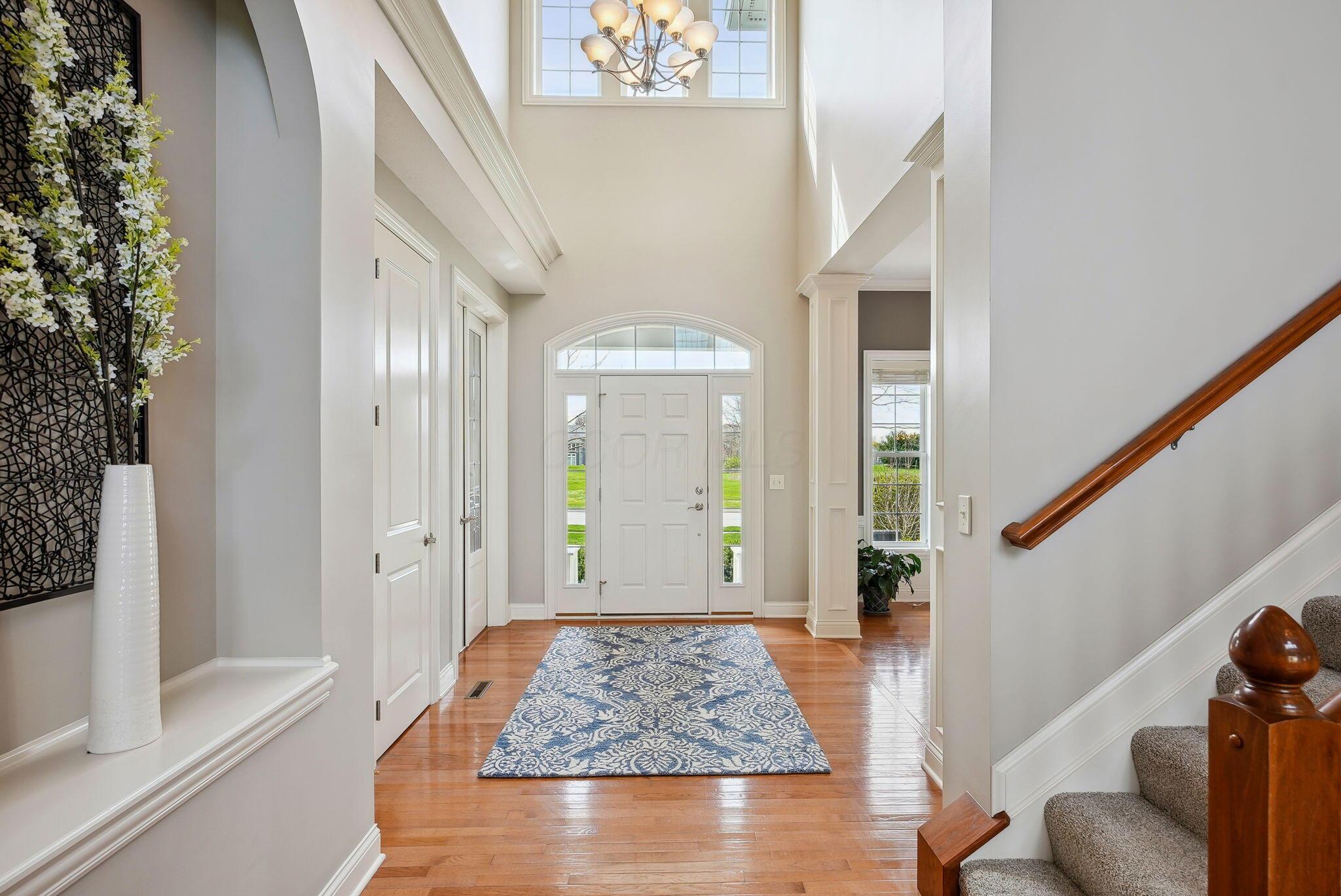 7310 Britts Bend, New Albany, Ohio image 34