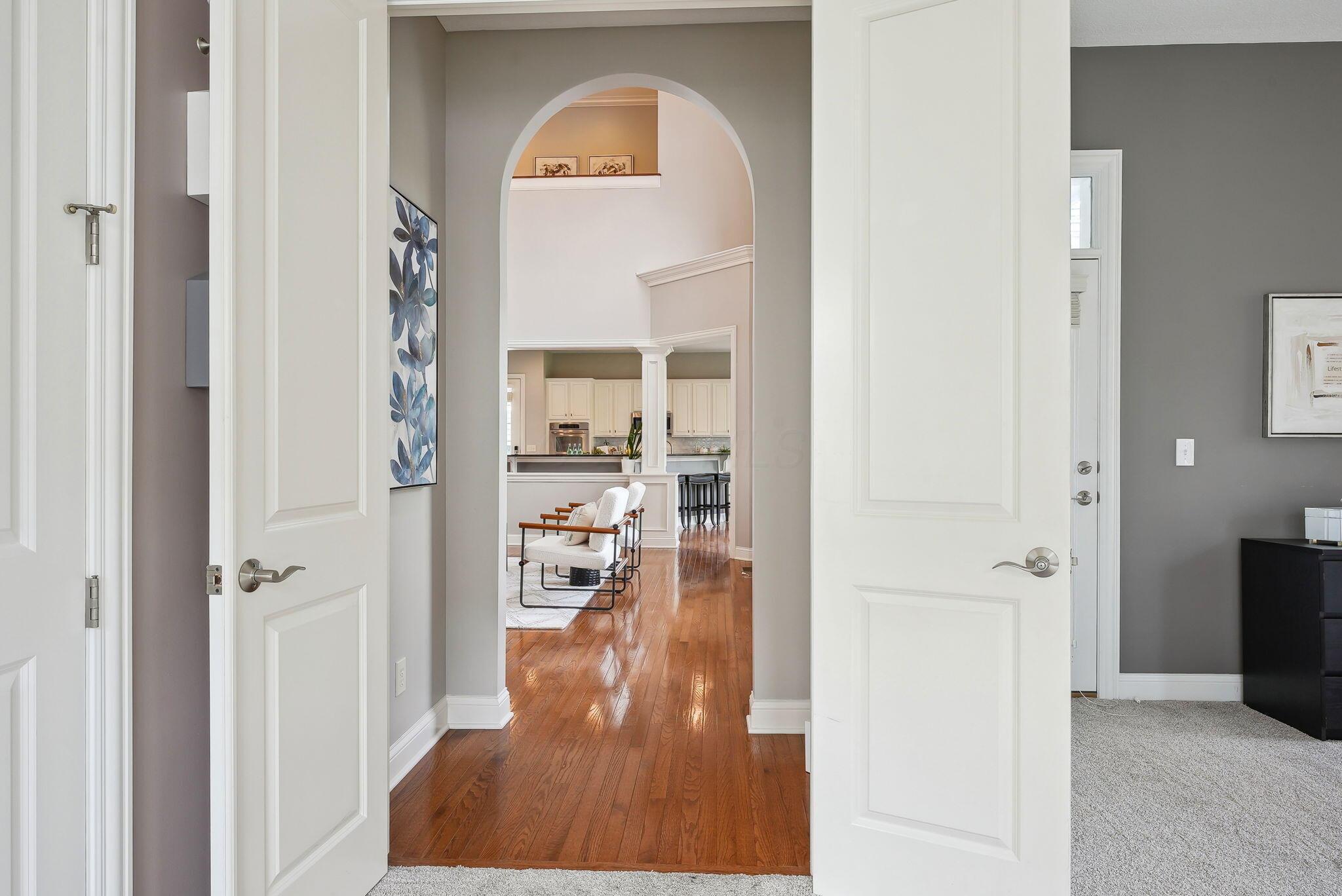 7310 Britts Bend, New Albany, Ohio image 33