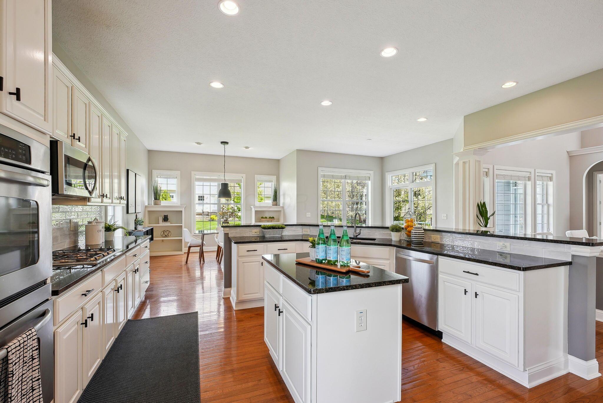 7310 Britts Bend, New Albany, Ohio image 15