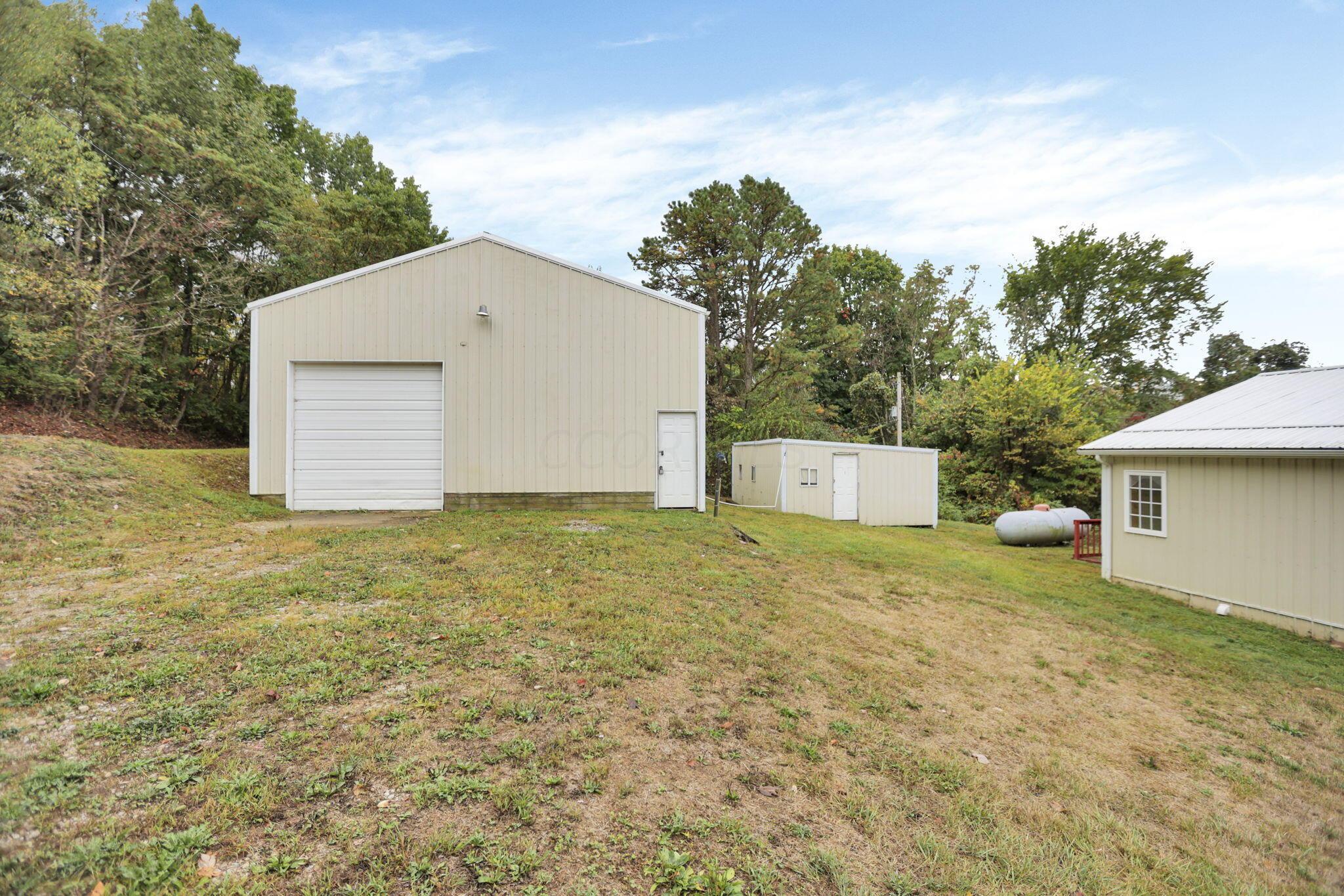 10295 Lookout Road, Lancaster, Ohio image 43