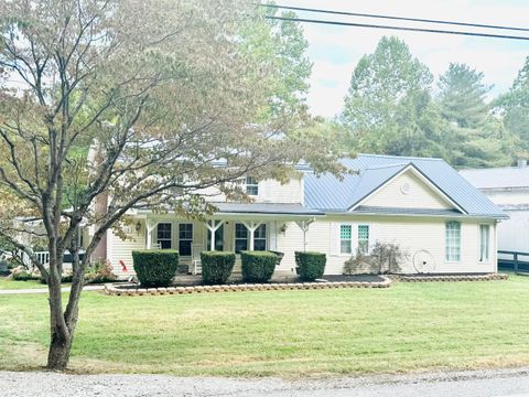 Photo of 8503 State Route 125, West Portsmouth, OH 45663 (MLS # 225037973)