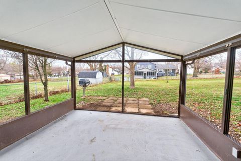 Tiny photo for 430 E Columbus Street, Pickerington, OH 43147 (MLS # 226000679)