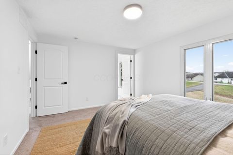 Tiny photo for 430 E Columbus Street, Pickerington, OH 43147 (MLS # 226000679)