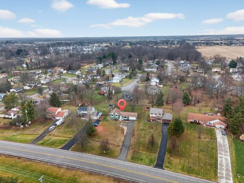 Tiny photo for 430 E Columbus Street, Pickerington, OH 43147 (MLS # 226000679)