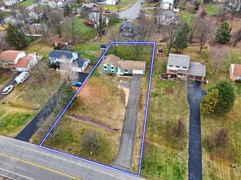 Tiny photo for 430 E Columbus Street, Pickerington, OH 43147 (MLS # 226000679)